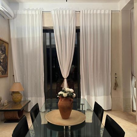 Villa Kela Serene Ouahat Sidi Brahim 外观 照片