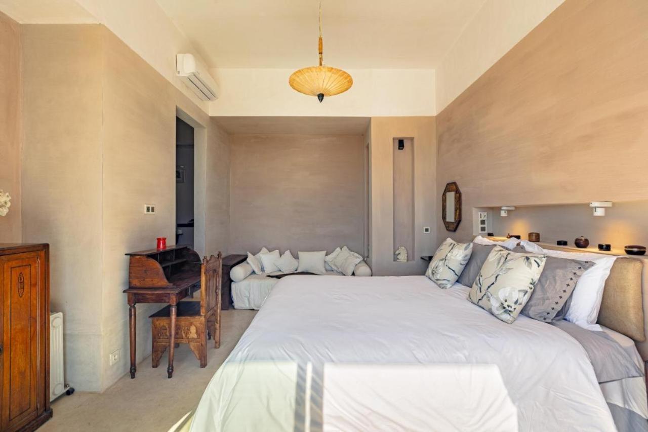 Villa Kela Serene Ouahat Sidi Brahim 外观 照片