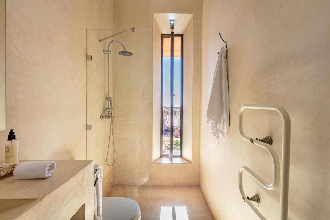 Villa Kela Serene Ouahat Sidi Brahim 外观 照片