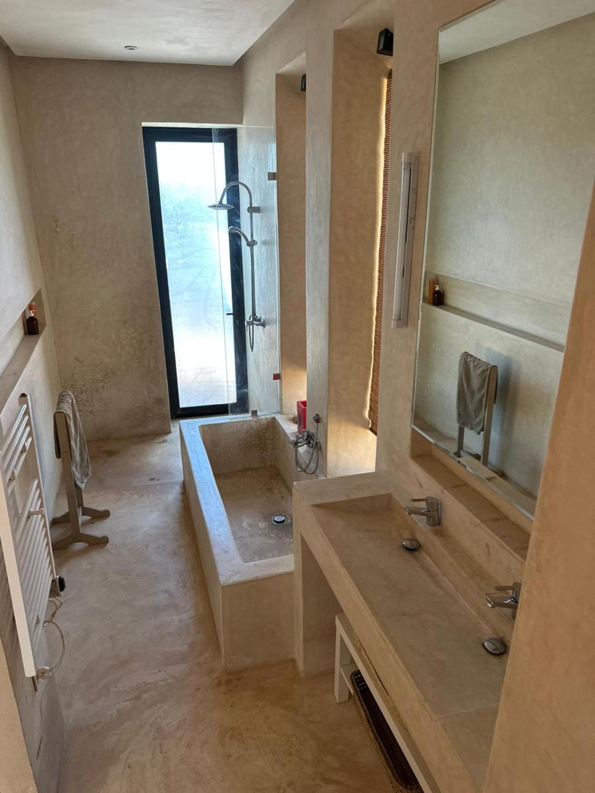 Villa Kela Serene Ouahat Sidi Brahim 外观 照片